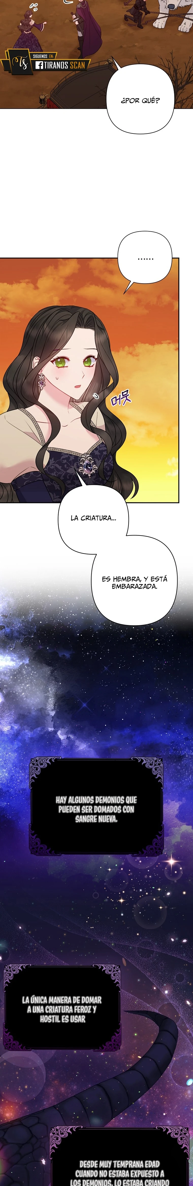 Me Casé Con El Duque Heredero Abandonado - Capítulo 9 - Página 30 - LectorTMOo
