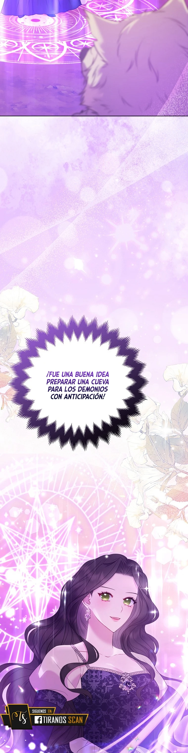 Me Casé Con El Duque Heredero Abandonado - Capítulo 9 - Página 37 - LectorTMOo