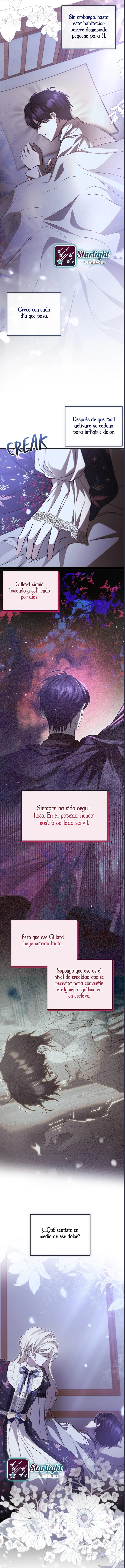 Me casé con el monstruo dos veces capítulo 30 página 9