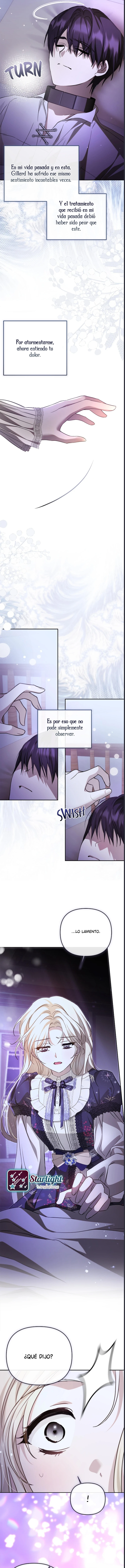 Me casé con el monstruo dos veces capítulo 30 página 11