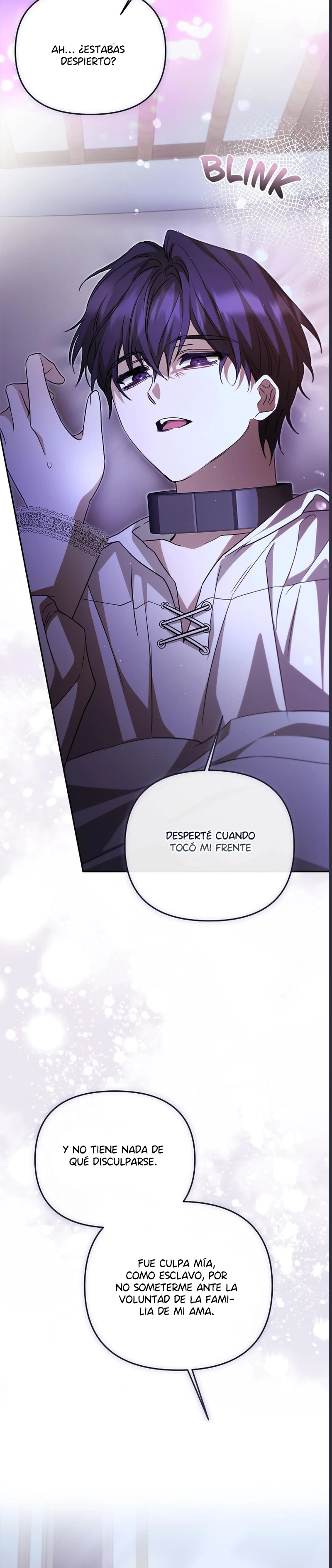 Me casé con el monstruo dos veces capítulo 30 página 12