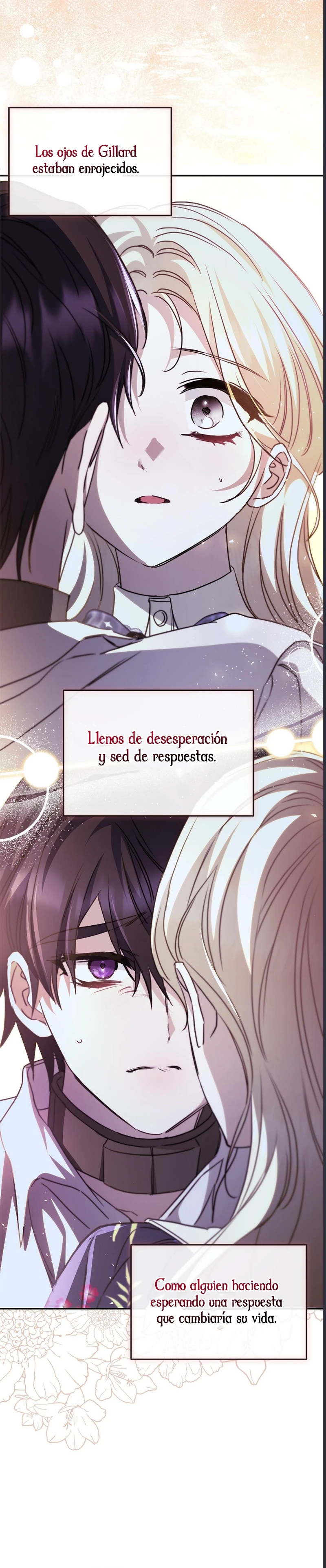 Me casé con el monstruo dos veces capítulo 30 página 14