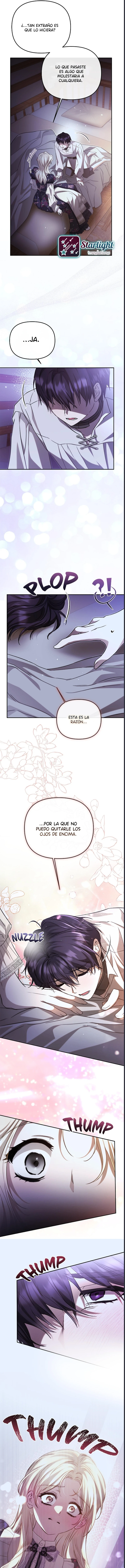 Me casé con el monstruo dos veces capítulo 30 página 15