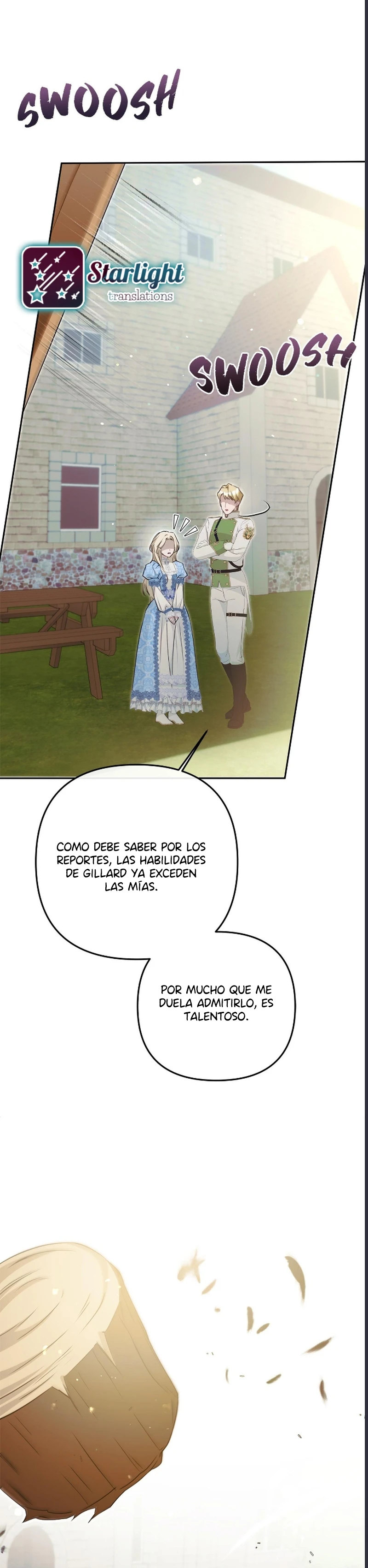 Me casé con el monstruo dos veces capítulo 30 página 18
