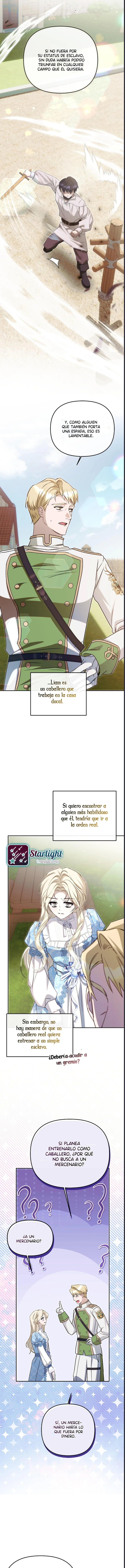Me casé con el monstruo dos veces capítulo 30 página 19