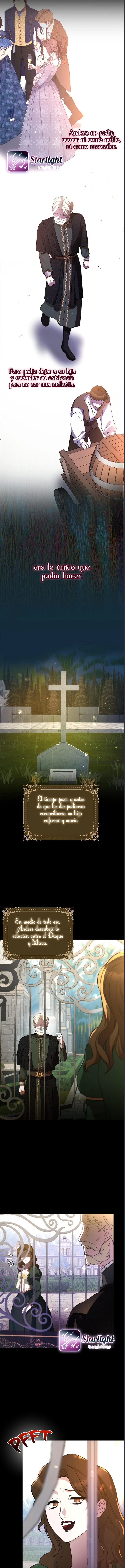 Me casé con el monstruo dos veces capítulo 32 página 11