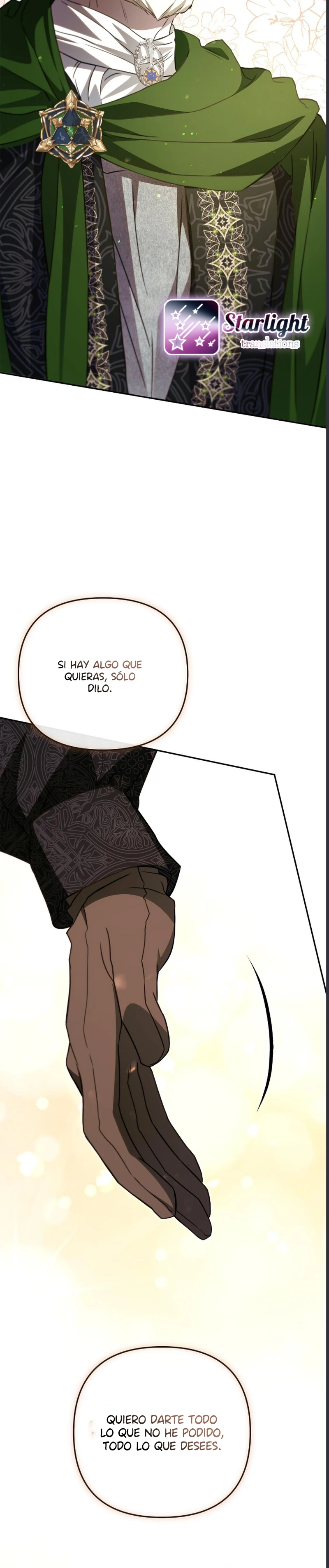 Me casé con el monstruo dos veces capítulo 32 página 14