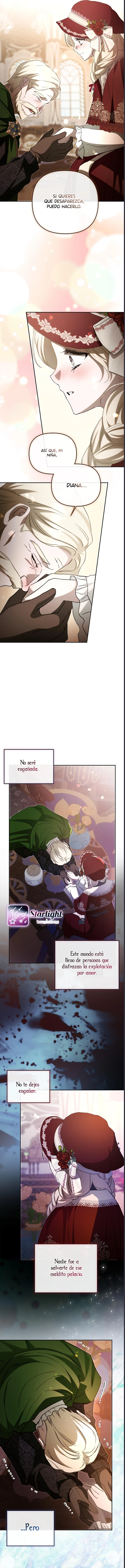 Me casé con el monstruo dos veces capítulo 32 página 15