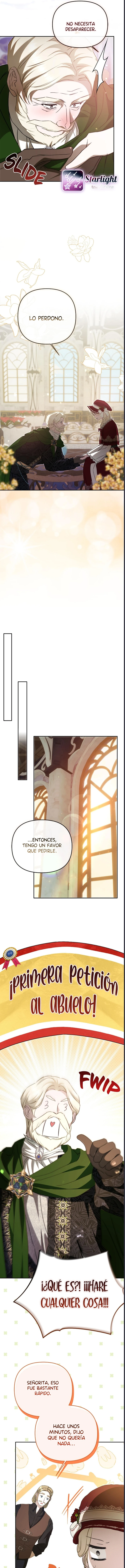 Me casé con el monstruo dos veces capítulo 32 página 17