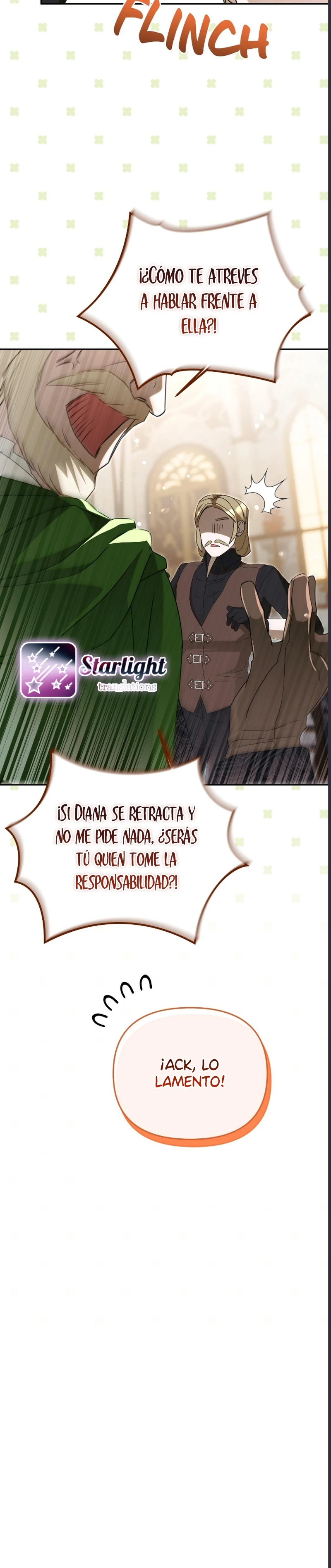 Me casé con el monstruo dos veces capítulo 32 página 18