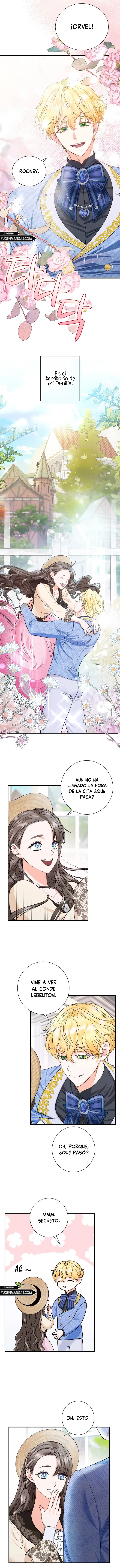Me Case Con El Asesino De Mis Padres - Capítulo 1 - Página 7 - LectorTMOo