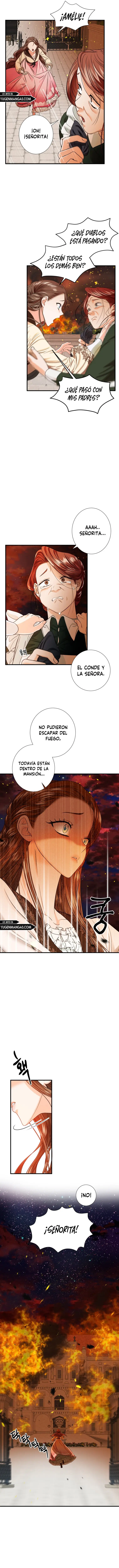 Me Case Con El Asesino De Mis Padres - Capítulo 1 - Página 14 - LectorTMOo