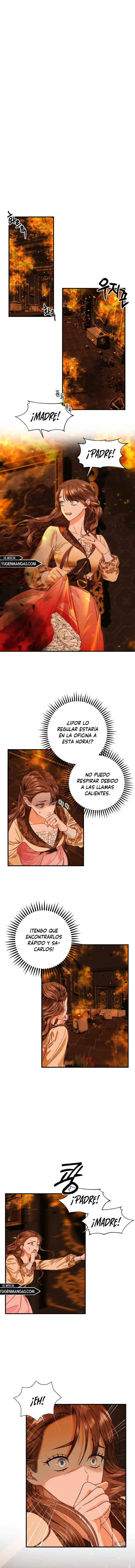 Me Case Con El Asesino De Mis Padres - Capítulo 1 - Página 15 - LectorTMOo