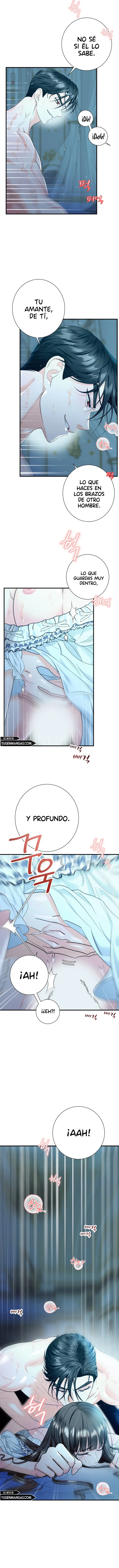 Me Case Con El Asesino De Mis Padres - Capítulo 10 - Página 10 - LectorTMOo