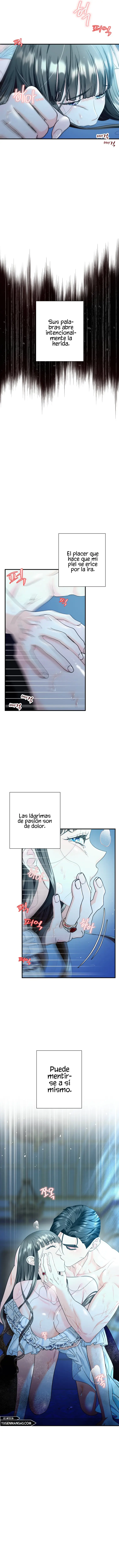 Me Case Con El Asesino De Mis Padres - Capítulo 10 - Página 11 - LectorTMOo