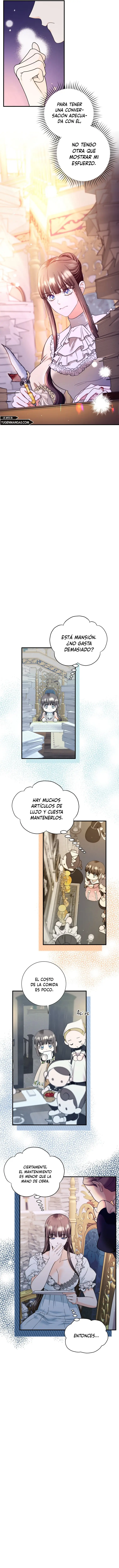 Me Case Con El Asesino De Mis Padres - Capítulo 12 - Página 9 - LectorTMOo