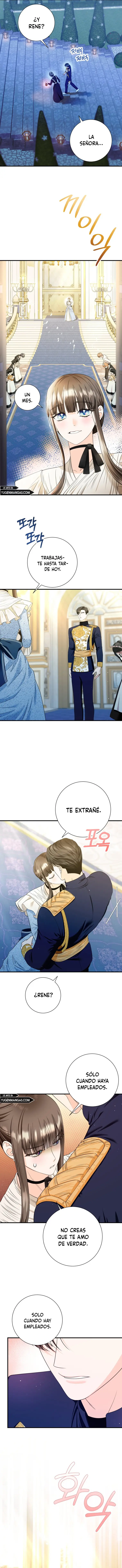 Me Case Con El Asesino De Mis Padres - Capítulo 13 - Página 15 - LectorTMOo