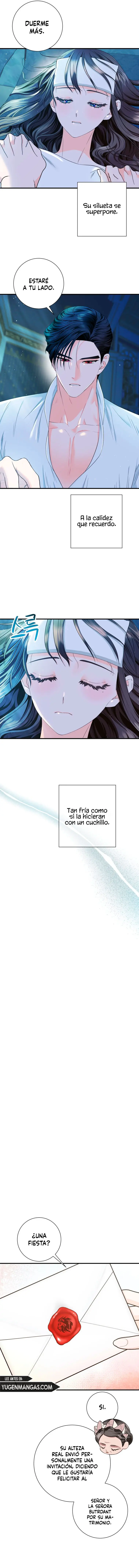 Me Case Con El Asesino De Mis Padres - Capítulo 14 - Página 7 - LectorTMOo