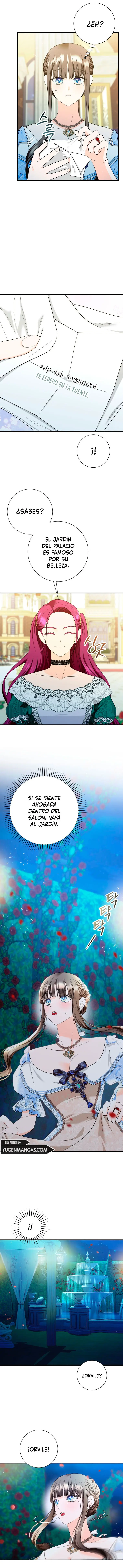 Me Case Con El Asesino De Mis Padres - Capítulo 14 - Página 13 - LectorTMOo