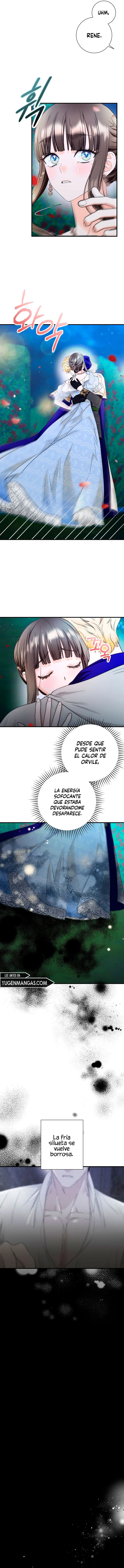 Me Case Con El Asesino De Mis Padres - Capítulo 14 - Página 14 - LectorTMOo