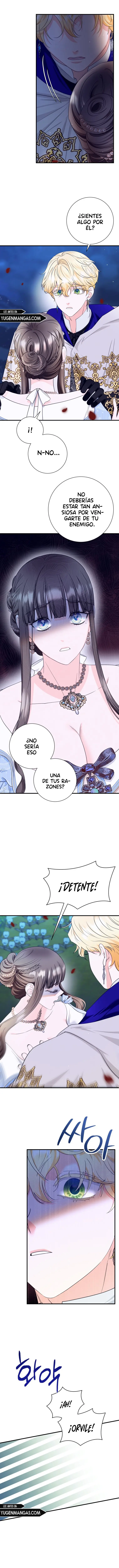 Me Case Con El Asesino De Mis Padres - Capítulo 15 - Página 5 - LectorTMOo