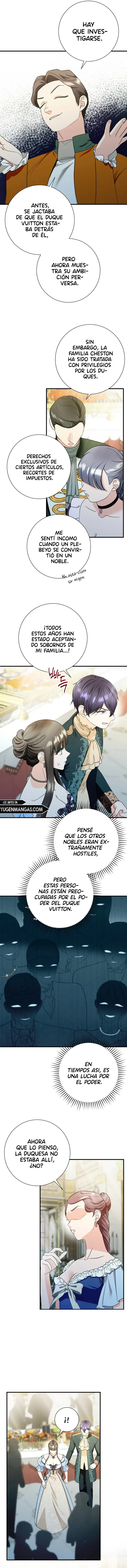Me Case Con El Asesino De Mis Padres - Capítulo 15 - Página 10 - LectorTMOo