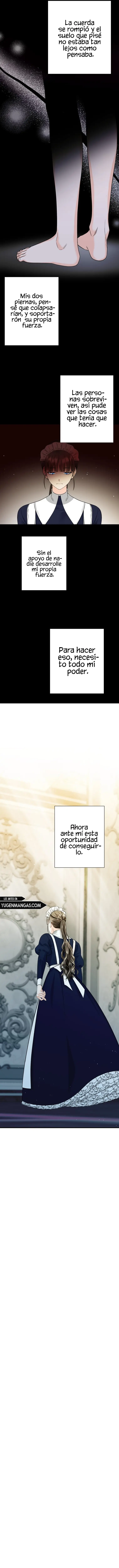 Me Case Con El Asesino De Mis Padres - Capítulo 17 - Página 7 - LectorTMOo