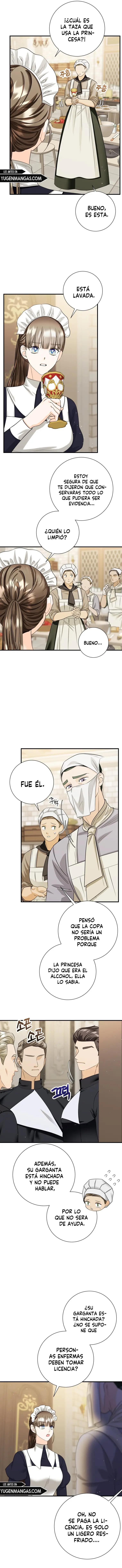 Me Case Con El Asesino De Mis Padres - Capítulo 17 - Página 12 - LectorTMOo