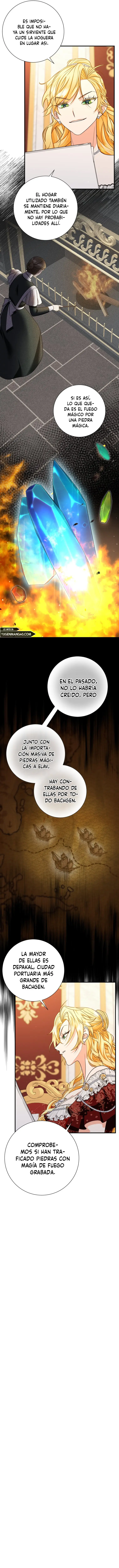 Me Case Con El Asesino De Mis Padres - Capítulo 18 - Página 10 - LectorTMOo