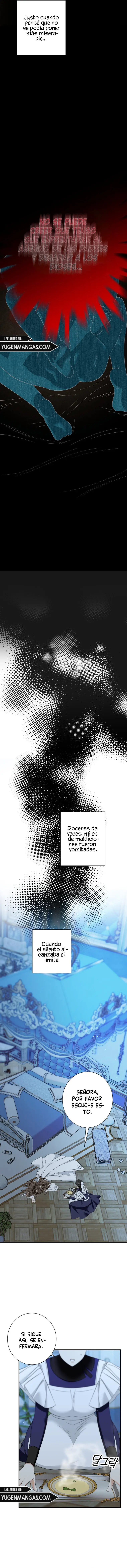Me Case Con El Asesino De Mis Padres - Capítulo 2 - Página 4 - LectorTMOo