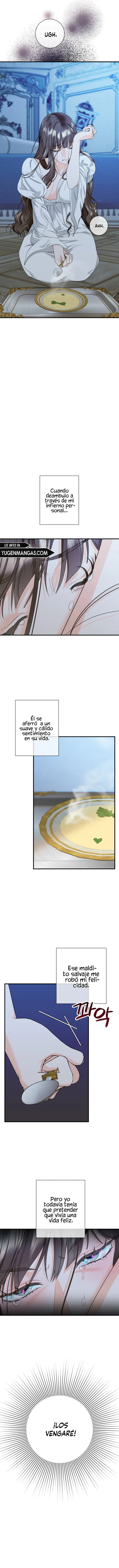 Me Case Con El Asesino De Mis Padres - Capítulo 2 - Página 7 - LectorTMOo