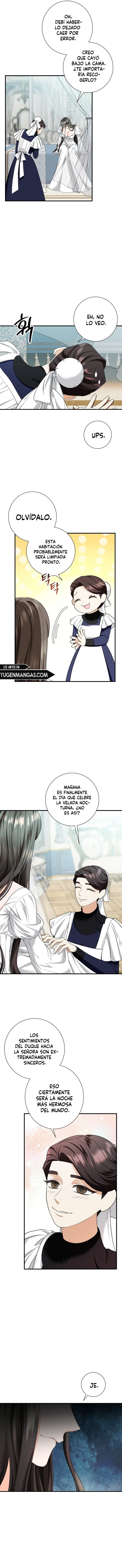 Me Case Con El Asesino De Mis Padres - Capítulo 2 - Página 9 - LectorTMOo