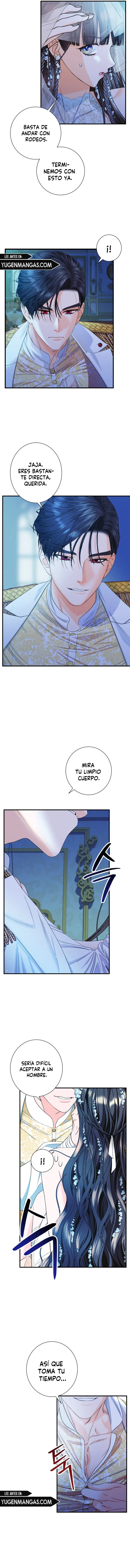 Me Case Con El Asesino De Mis Padres - Capítulo 2 - Página 12 - LectorTMOo
