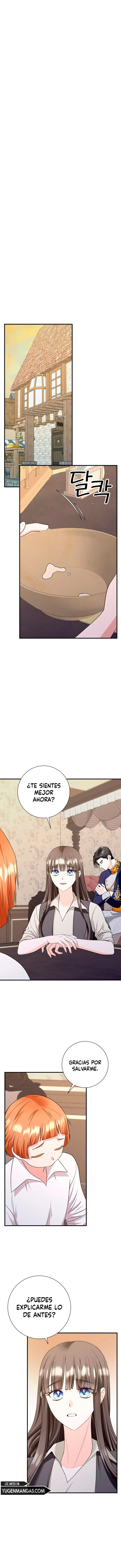 Me Case Con El Asesino De Mis Padres - Capítulo 20 - Página 12 - LectorTMOo