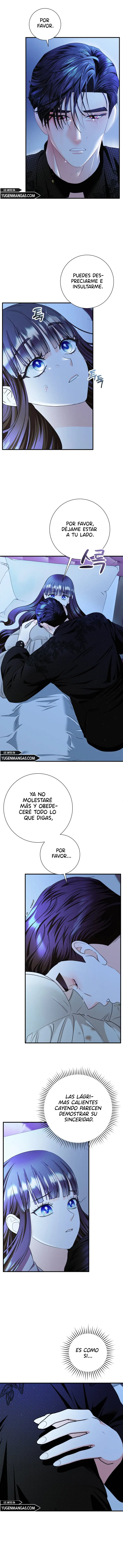 Me Case Con El Asesino De Mis Padres - Capítulo 22 - Página 4 - LectorTMOo