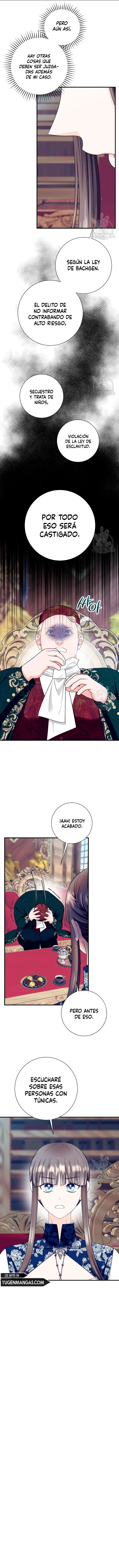 Me Case Con El Asesino De Mis Padres - Capítulo 23 - Página 7 - LectorTMOo
