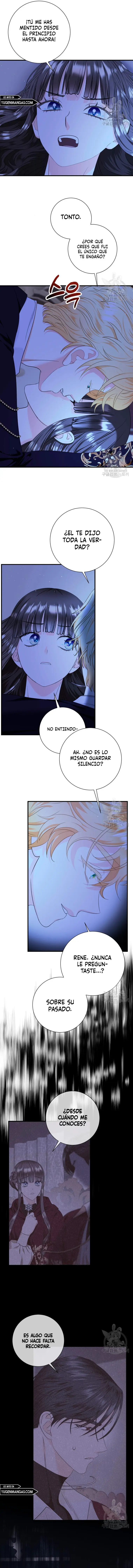 Me Case Con El Asesino De Mis Padres - Capítulo 29 - Página 6 - LectorTMOo