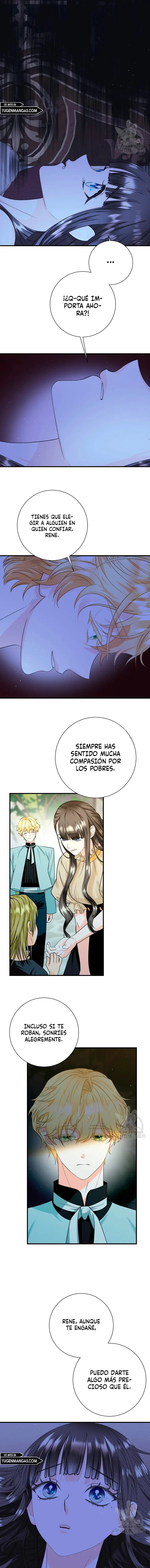 Me Case Con El Asesino De Mis Padres - Capítulo 29 - Página 7 - LectorTMOo