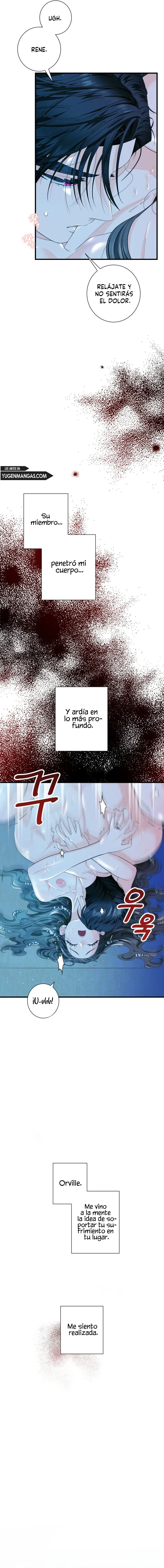 Me Case Con El Asesino De Mis Padres - Capítulo 3 - Página 10 - LectorTMOo
