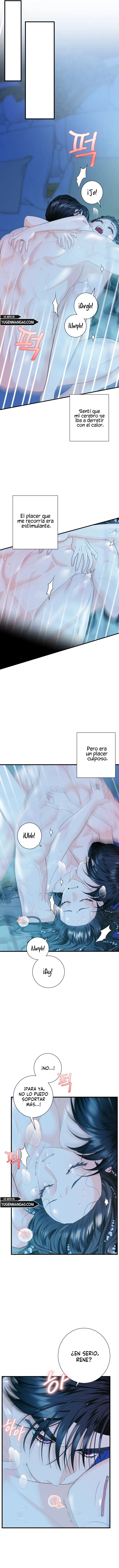 Me Case Con El Asesino De Mis Padres - Capítulo 3 - Página 11 - LectorTMOo