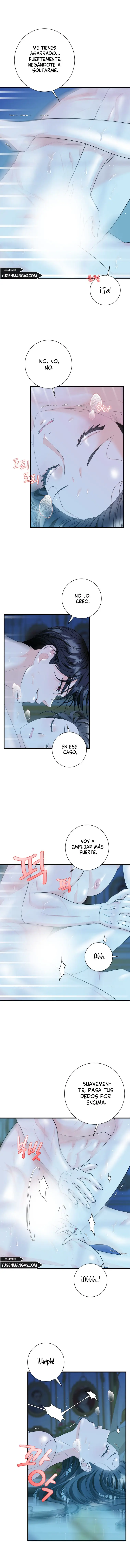 Me Case Con El Asesino De Mis Padres - Capítulo 3 - Página 12 - LectorTMOo