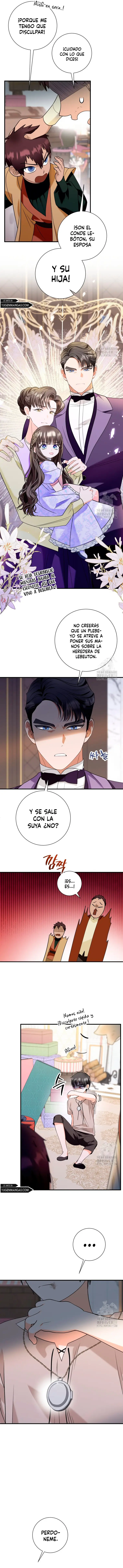 Me Case Con El Asesino De Mis Padres - Capítulo 31 - Página 4 - LectorTMOo