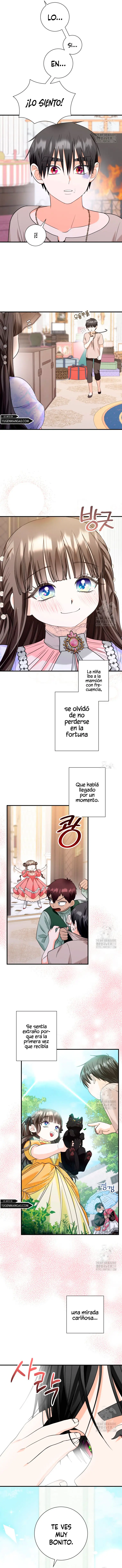 Me Case Con El Asesino De Mis Padres - Capítulo 31 - Página 6 - LectorTMOo