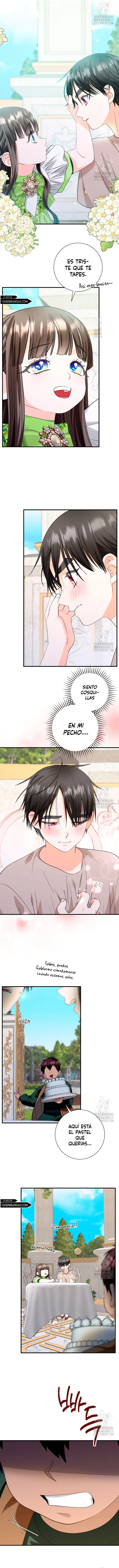 Me Case Con El Asesino De Mis Padres - Capítulo 31 - Página 7 - LectorTMOo