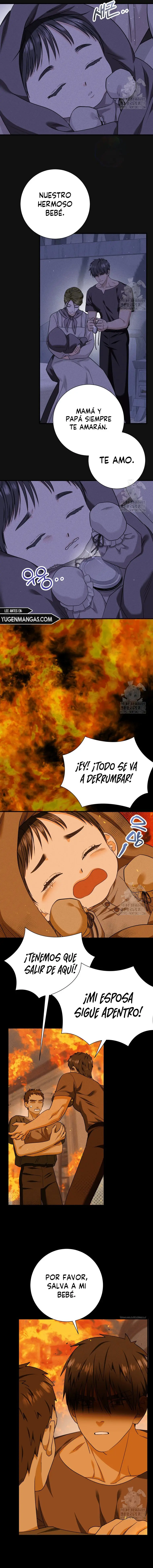 Me Case Con El Asesino De Mis Padres - Capítulo 32 - Página 7 - LectorTMOo