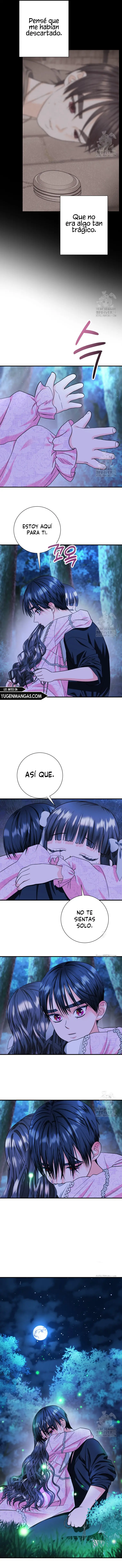 Me Case Con El Asesino De Mis Padres - Capítulo 32 - Página 10 - LectorTMOo