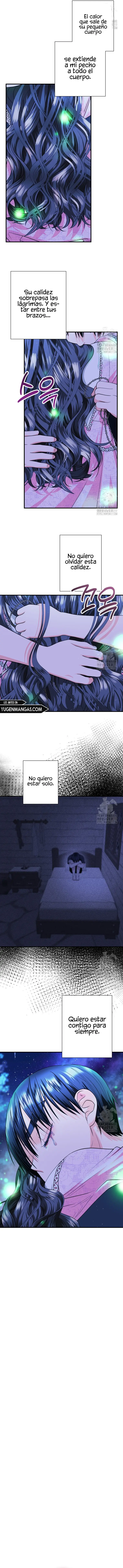 Me Case Con El Asesino De Mis Padres - Capítulo 32 - Página 11 - LectorTMOo