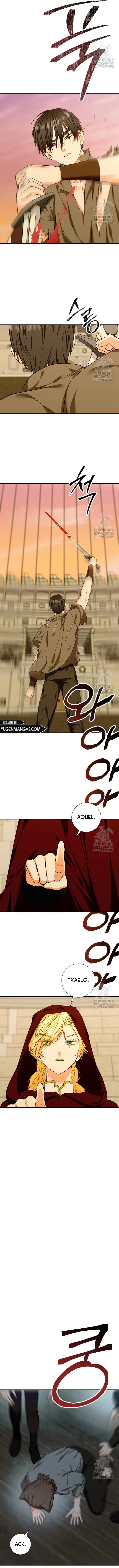 Me Case Con El Asesino De Mis Padres - Capítulo 33 - Página 9 - LectorTMOo