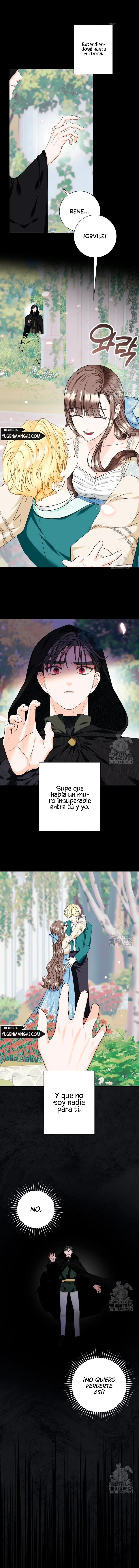 Me Case Con El Asesino De Mis Padres - Capítulo 34 - Página 6 - LectorTMOo
