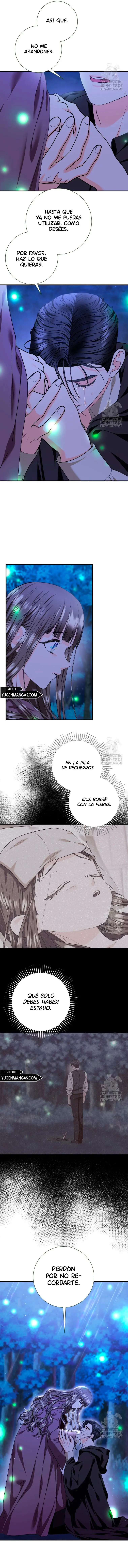 Me Case Con El Asesino De Mis Padres - Capítulo 34 - Página 9 - LectorTMOo